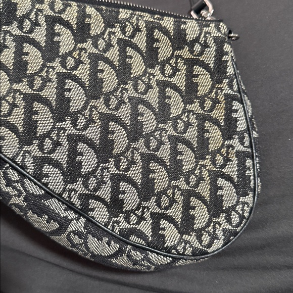 Dior small saddle bag - Picture 11 of 11